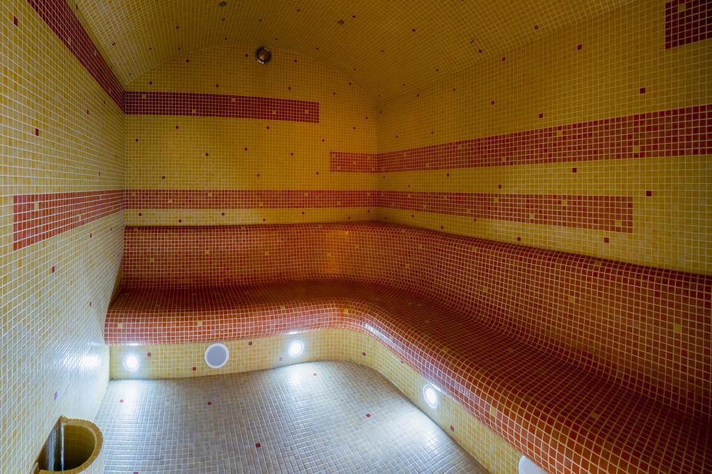 Hotel Nad Przełomem Sromowce Niżne Buitenkant foto